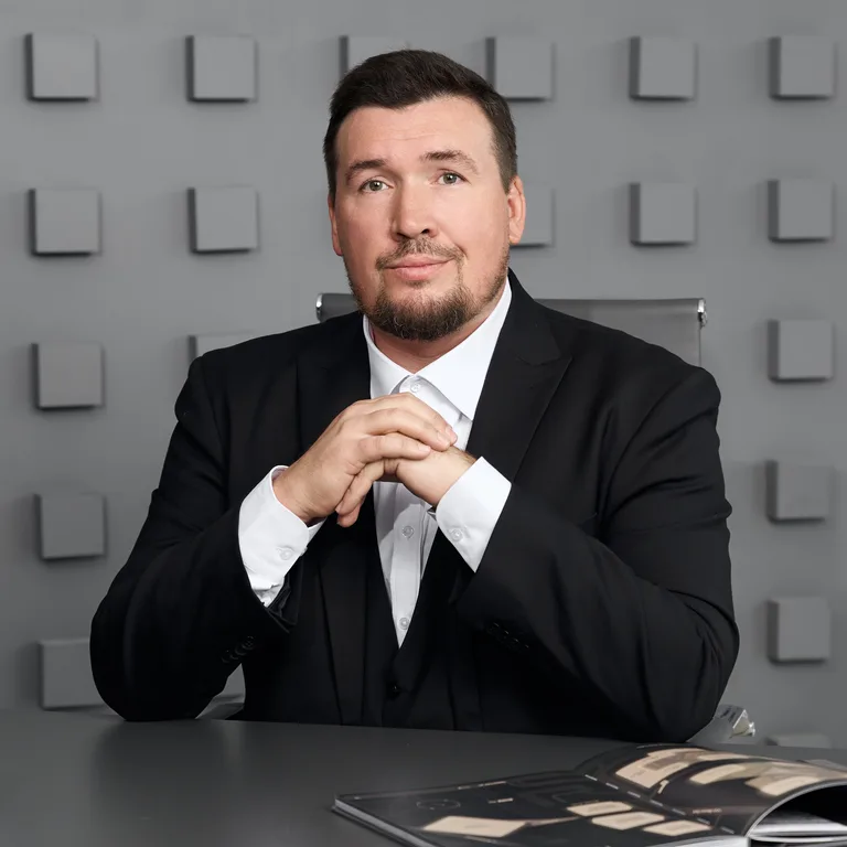 Игорь Полтавский, генеральный директор БиТиПи ФО