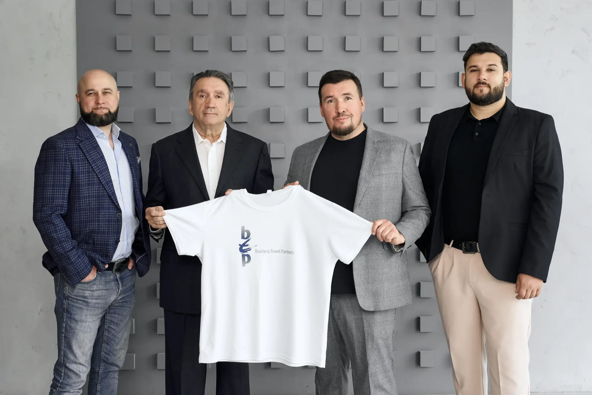 Команда БиТиПи